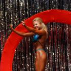 Libby  Lansing - NPC Ruby Championship 2014 - #1