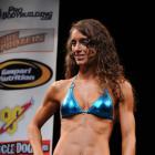 Alessia  Cirilli - NPC Team Universe 2009 - #1