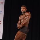 Deangalo  Tatum - NPC Nationals 2017 - #1