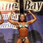 Yetta  Bednarz - NPC Hurricane/Typhoon Bay 2012 - #1