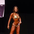 Kelly  Carter - NPC Dayana Cadeau Classic  2014 - #1