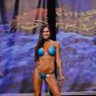 Elizabeth  Aguilera - NPC Tim Gardner Chicago Extravaganza 2013 - #1