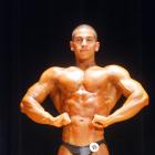 Eric  Ponce - NPC South Florida 2012 - #1