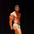 Edward  Ramires - NPC Gold Coast 2015 - #1