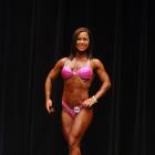 Lora  White - NPC Bill Wilmore Classic 2015 - #1