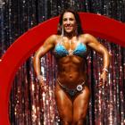 Sheralyn  Felix - NPC Ruby Championship 2015 - #1