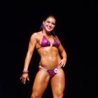 Melissa  Sielaty - NPC Diamond Classic 2013 - #1