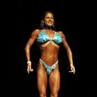 Michelle  Smith - NPC Ruby Championship 2012 - #1