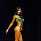 Aimee  Athena Roa - NPC Florida State 2011 - #1