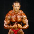 Julio  Espinosa - NPC Dayana Cadeau Classic  2011 - #1