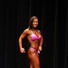 Lora  White - NPC Bill Wilmore Classic 2015 - #1