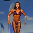 Petra  Mertl - IFBB Europa Show of Champions Orlando 2011 - #1