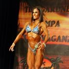 Megan  Wyble - IFBB Wings of Strength Tampa  Pro 2015 - #1