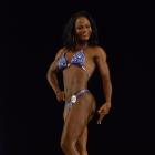 Sherma  Dillard Del Tergo - IFBB Jacksonville Pro 2011 - #1