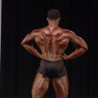 Deangalo  Tatum - NPC Nationals 2017 - #1