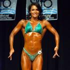 Erika  Cajigas - NPC Gold Coast 2011 - #1