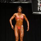 Wilma  McFadden - NPC Jay Cutler Baltimore Classic 2012 - #1