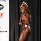 Roxanne  Edwards - NPC Jr. Nationals 2009 - #1