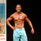 Jesus  Burgos - NPC West Palm Beach & Anna Level 2012 - #1