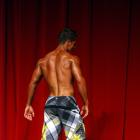 Justin  Klein - NPC Southern States 2012 - #1