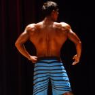 Raphael  Zamora - NPC Gold Coast 2015 - #1