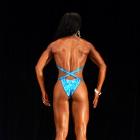 Shakira  Turner - NPC Bill Wilmore Classic 2014 - #1