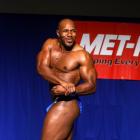 Andre  Washington - NPC FL Gold Cup 2012 - #1