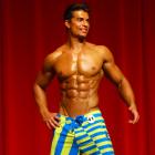 Kirill  Chayka - NPC Southern States 2013 - #1