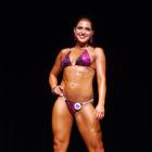 Melissa  Sielaty - NPC Diamond Classic 2013 - #1