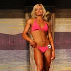 Amanda    Jones  - NPC Lone Star Classic 2009 - #1