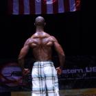 Derrick  Hall - NPC Southeastern USA 2013 - #1