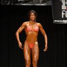 Wilma  McFadden - NPC Jay Cutler Baltimore Classic 2012 - #1