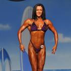 Petra  Mertl - IFBB Europa Show of Champions Orlando 2011 - #1