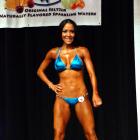 Yami  Padva - NPC Gold Coast 2012 - #1