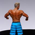 Sheridan  Hause Jr - IFBB Fort Lauderdale Pro  2014 - #1