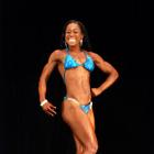 Shakira  Turner - NPC Bill Wilmore Classic 2014 - #1
