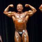 James  Anittl - NPC Florida State 2011 - #1