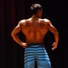 Raphael  Zamora - NPC Gold Coast 2015 - #1