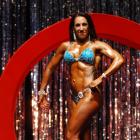 Sheralyn  Felix - NPC Ruby Championship 2015 - #1