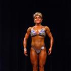 Melissa  Delaney - NPC Southeastern USA 2013 - #1