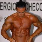 Carlos   Servetto - NPC South Florida 2010 - #1