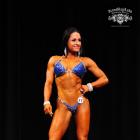 Vicki  Dowell - IFBB Houston Pro 2013 - #1