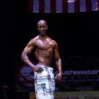 Derrick  Hall - NPC Southeastern USA 2013 - #1