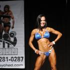 Natalia  Arteaga - NPC FL Gold Cup 2013 - #1