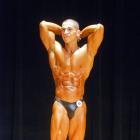 Eric  Ponce - NPC South Florida 2012 - #1