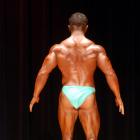 Edward  Ramires - NPC Gold Coast 2015 - #1