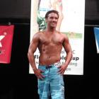 Christopher  Stacks - NPC FL Gold Cup 2011 - #1