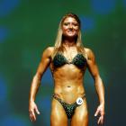 Krisztina  Laszlo - NPC Diamond Classic 2012 - #1