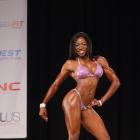 Neslande  Joseph - NPC Nationals 2017 - #1