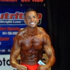 Anthony  Burgos - NPC Gulf Coast 2012 - #1